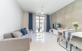 Apartamenty House Managers - Sopocka Przystań
